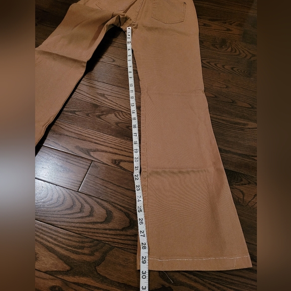 NEW JOCKEY Jeans, Beautiful Colour for Fall. 5 Pockets, New Condition - Picture 9 of 11